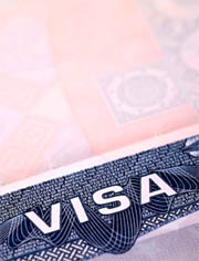 USA Visa Law